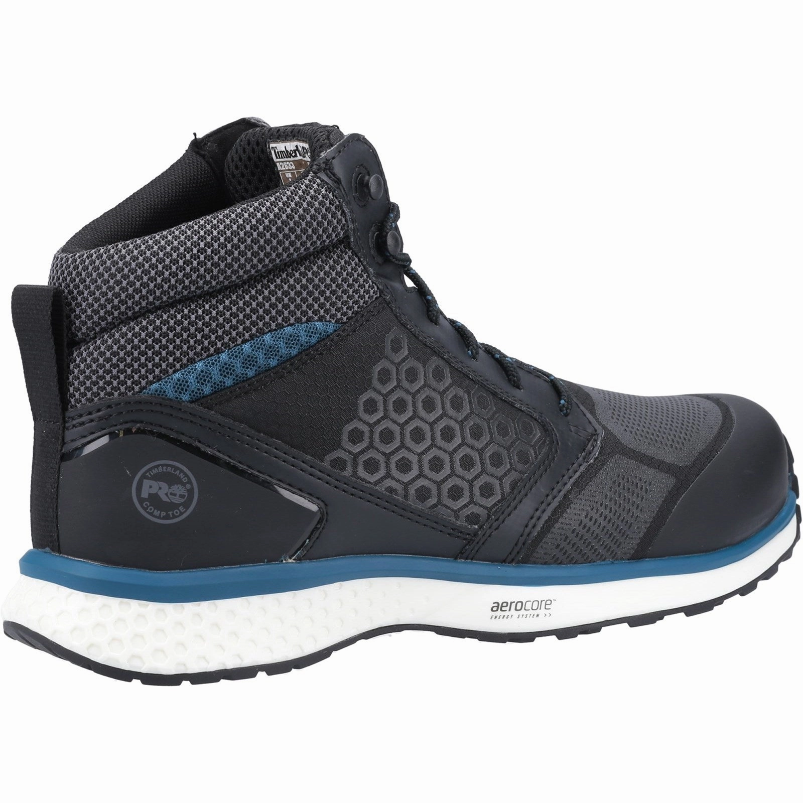 Timberland Pro Reaxion Mid Safety Boots
