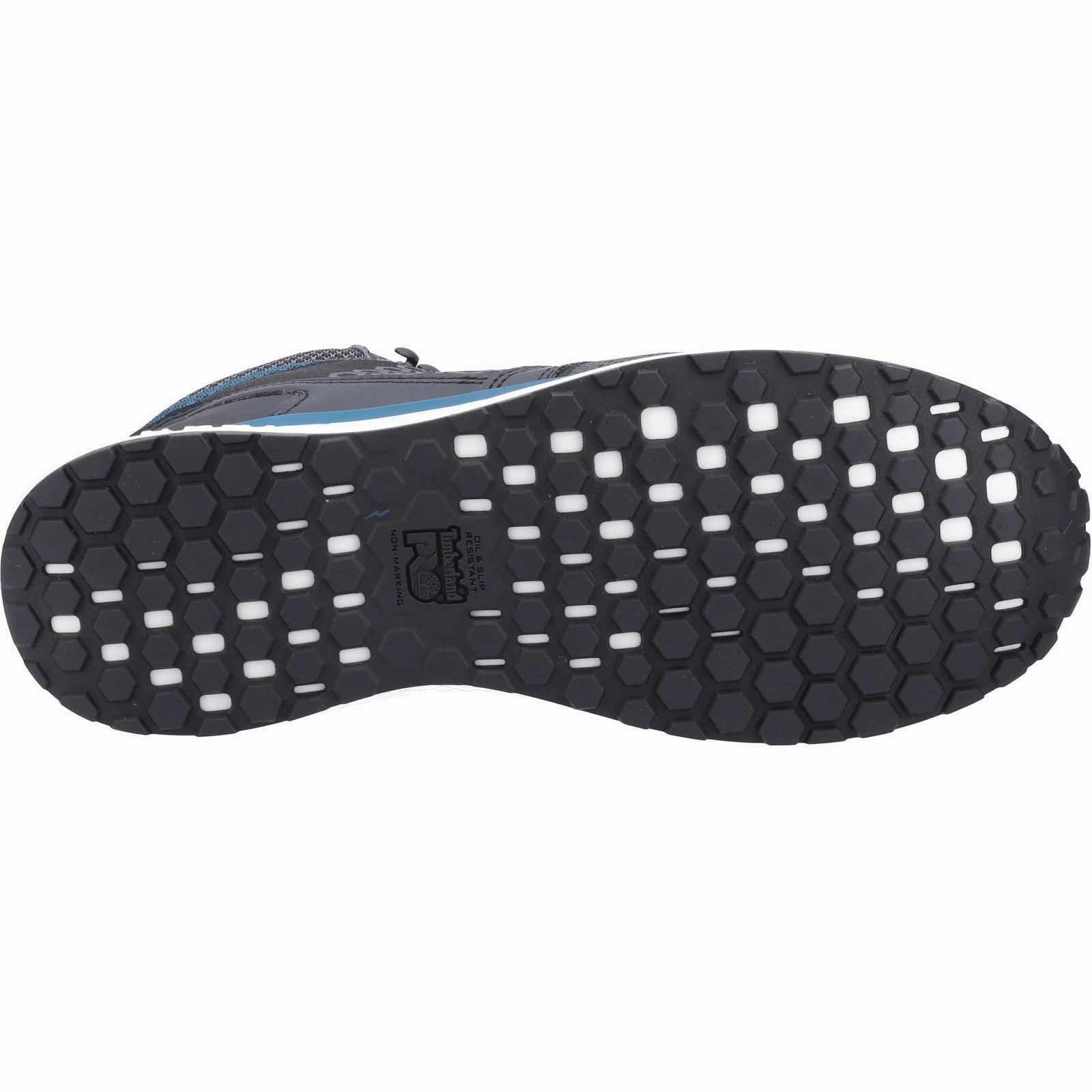 Timberland Pro Reaxion Mid Safety Boots