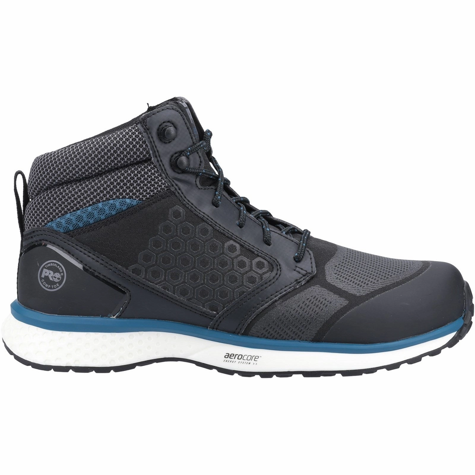Timberland Pro Reaxion Mid Safety Boots