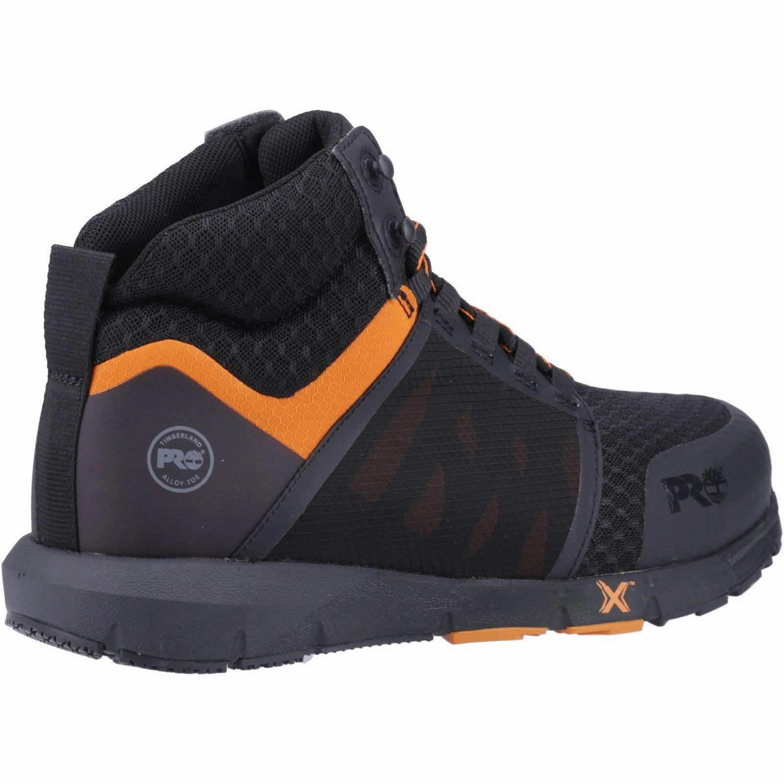 Timberland Radius Safety Boots