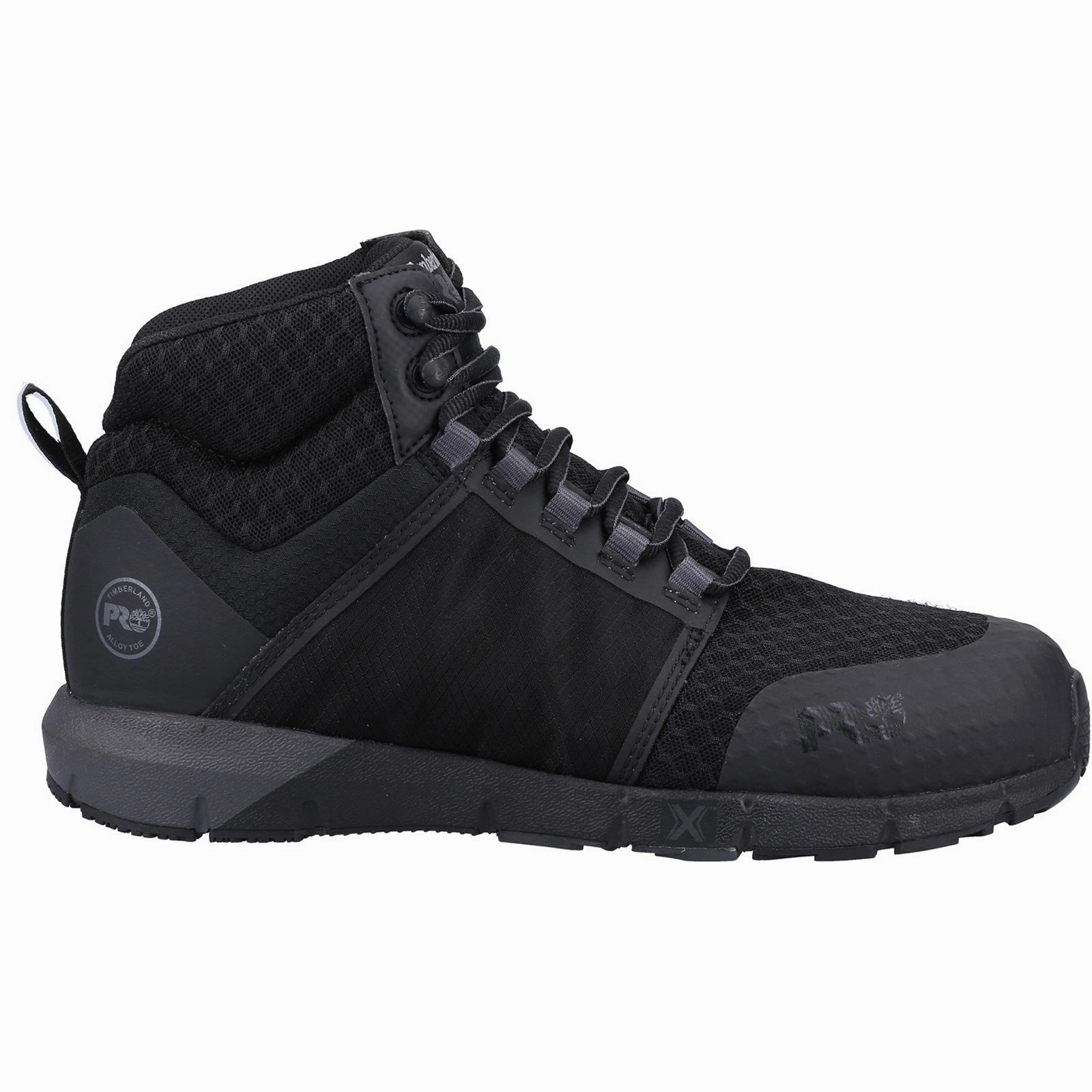 Timberland Radius Safety Boots
