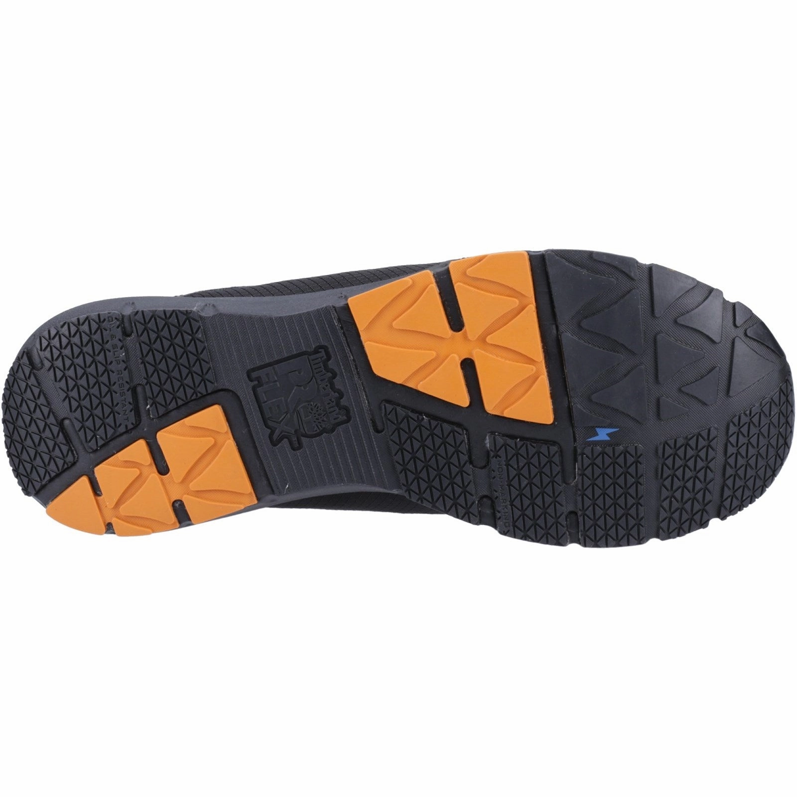 Timberland Radius Safety Boots
