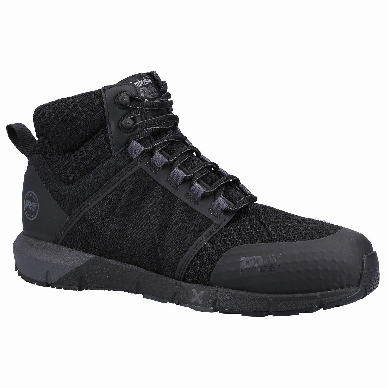 Timberland Radius Safety Boots