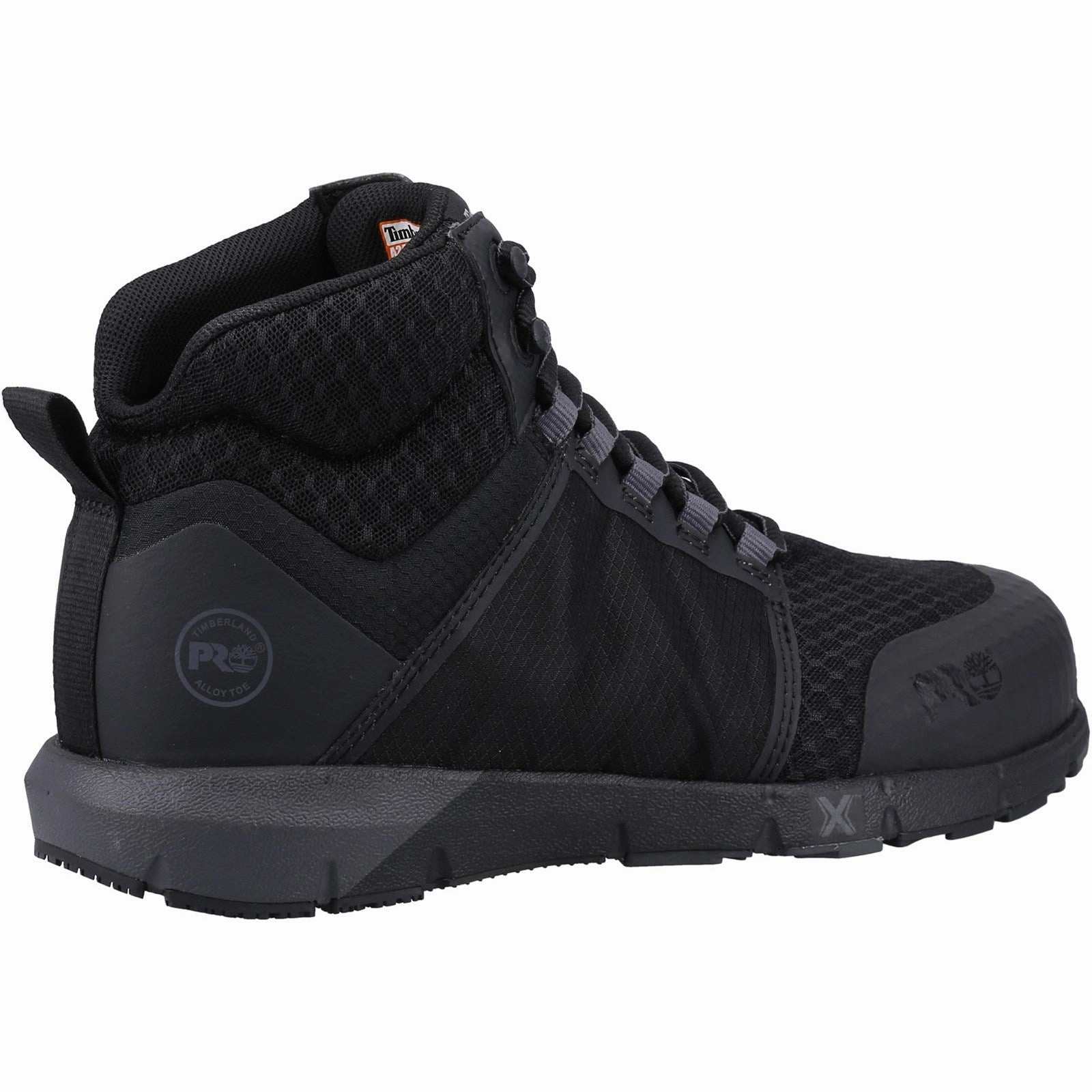 Timberland Radius Safety Boots