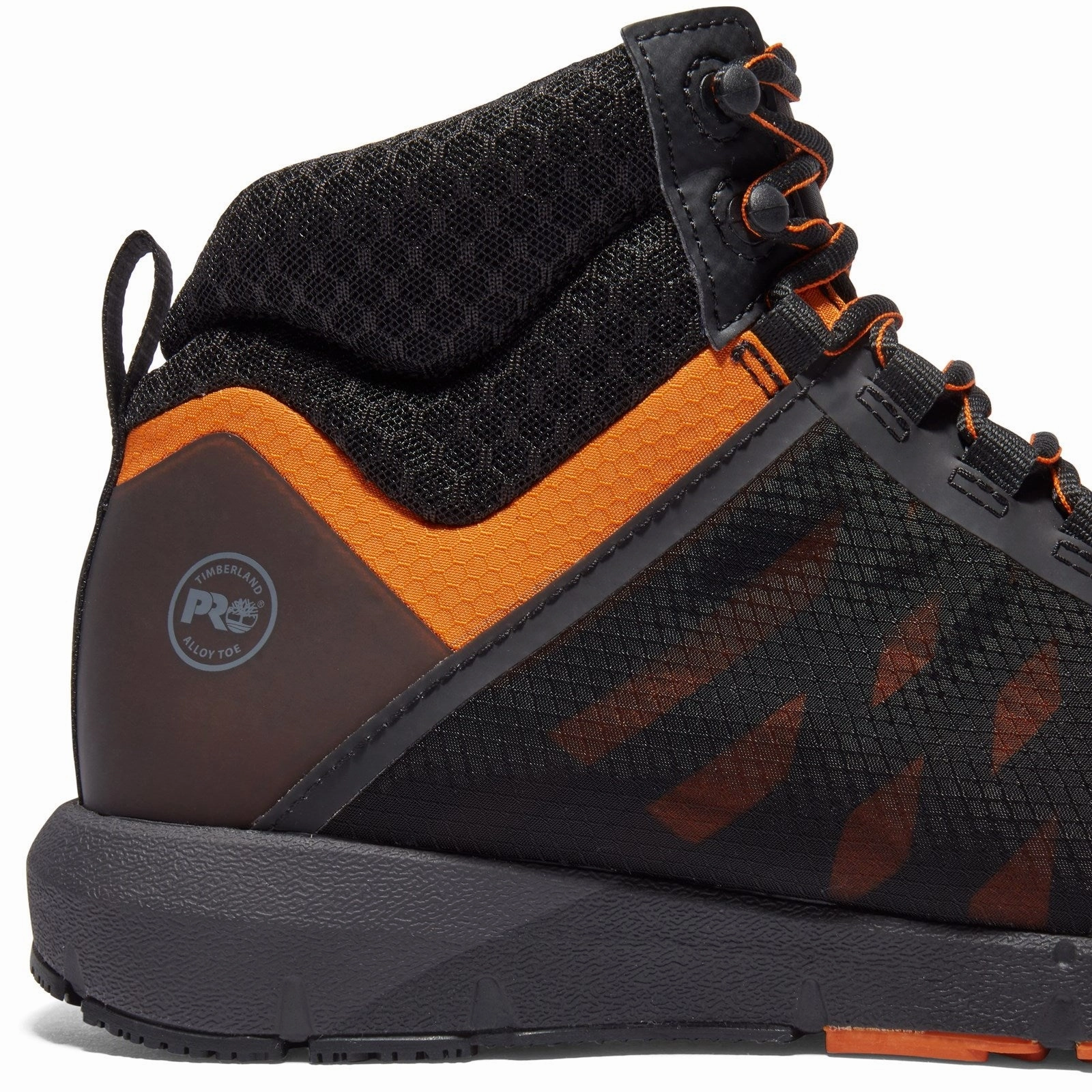Timberland Radius Safety Boots