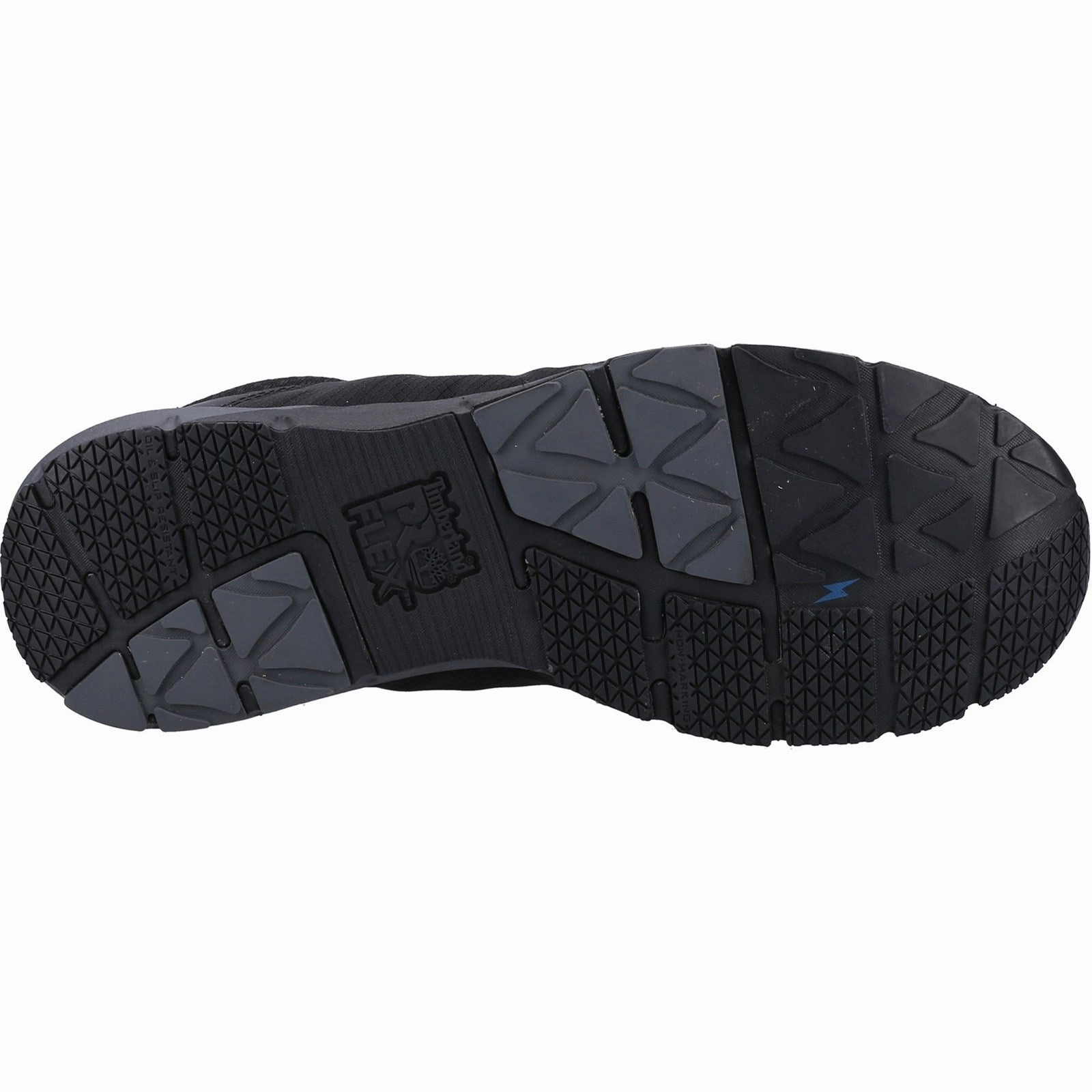 Timberland Radius Safety Boots