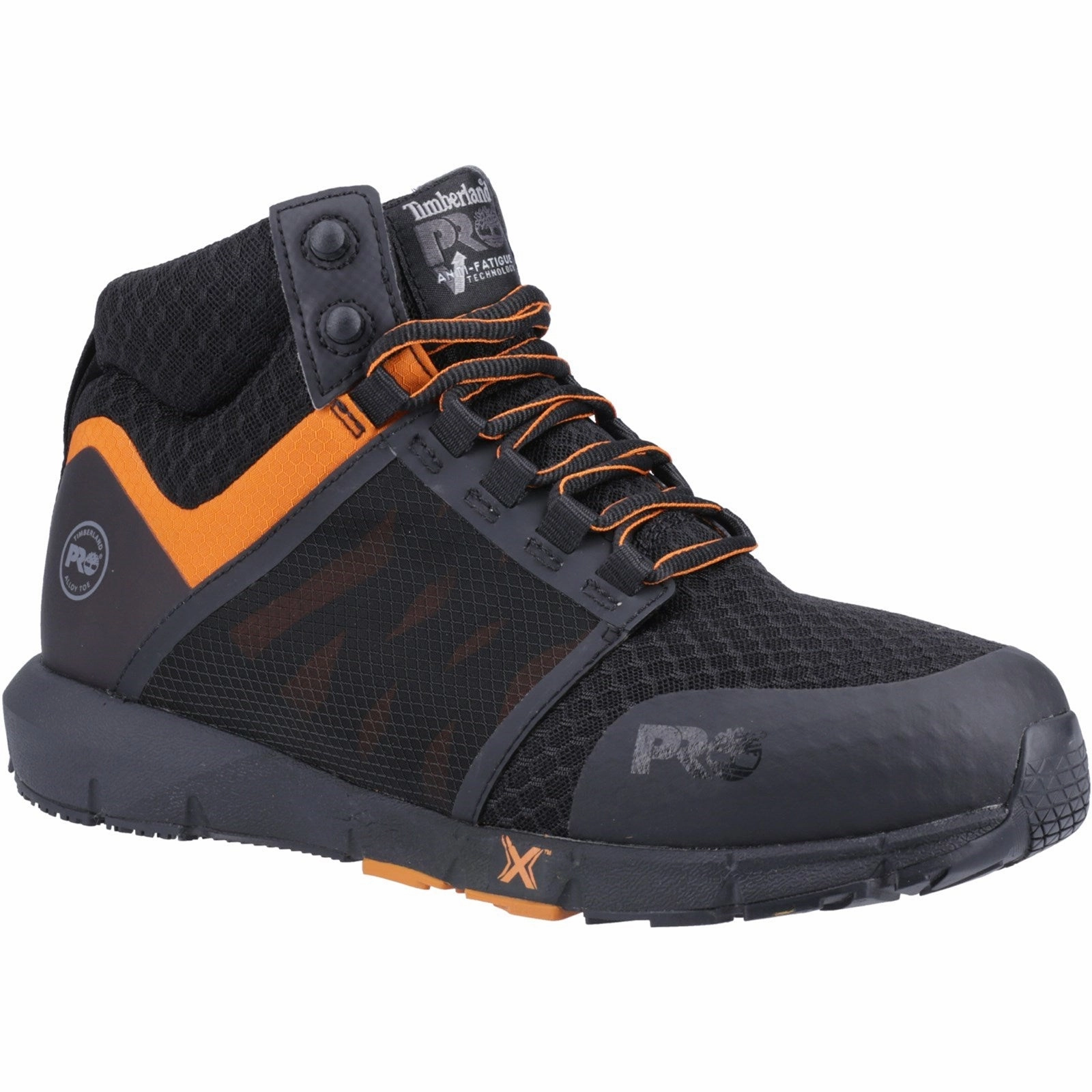 Timberland Radius Safety Boots