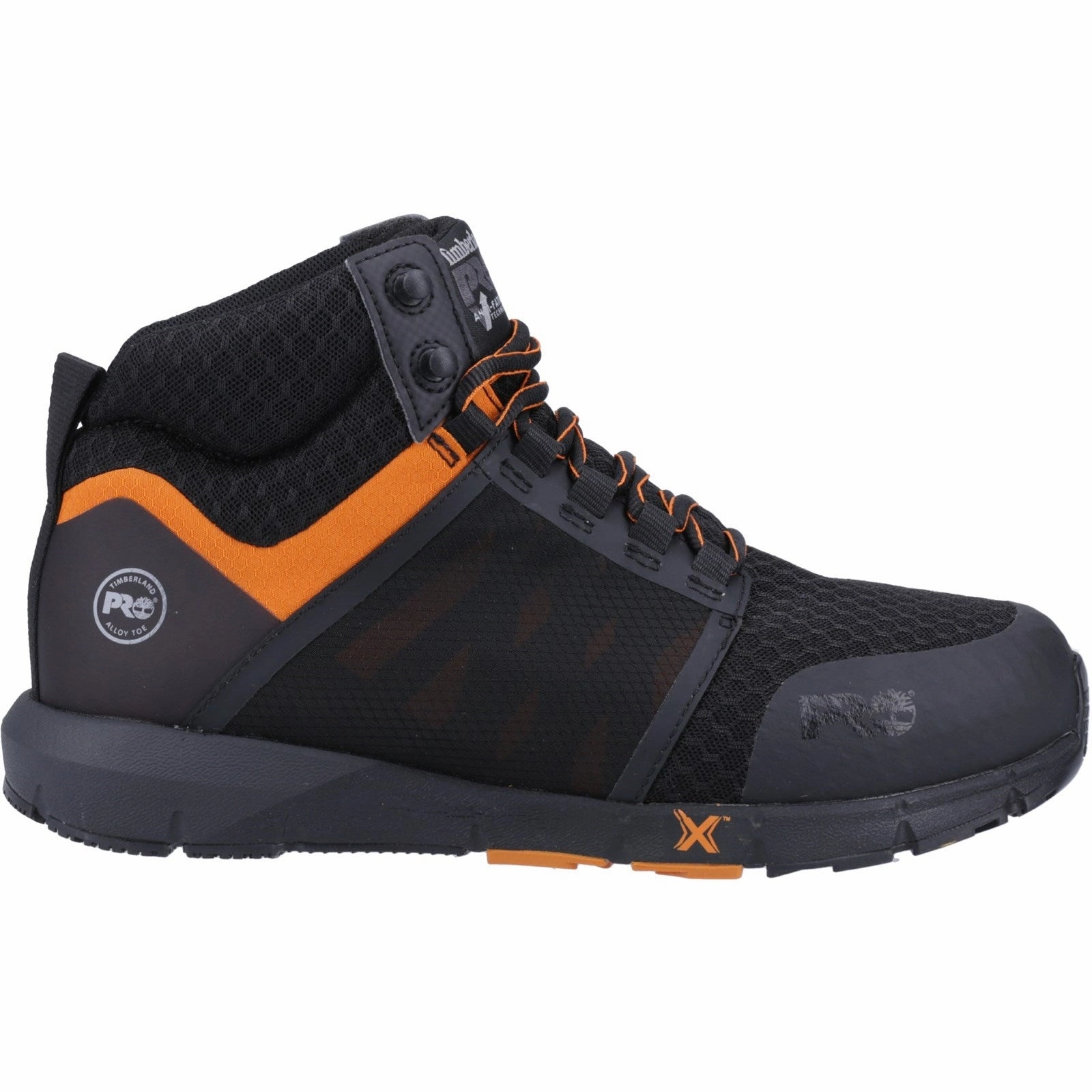 Timberland Radius Safety Boots