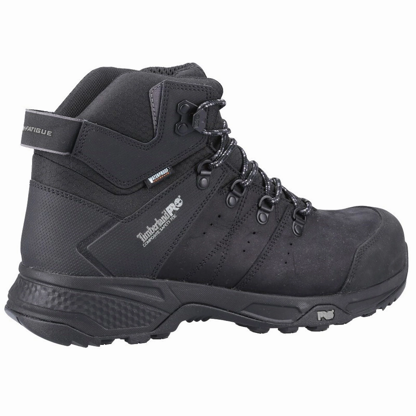 Timberland Switchback Safety Boots