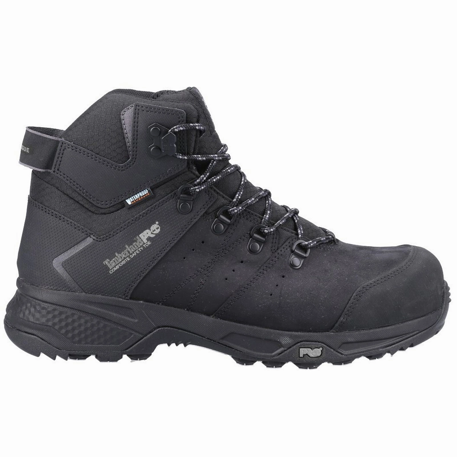 Timberland Switchback Safety Boots
