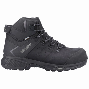 Timberland Switchback Safety Boots