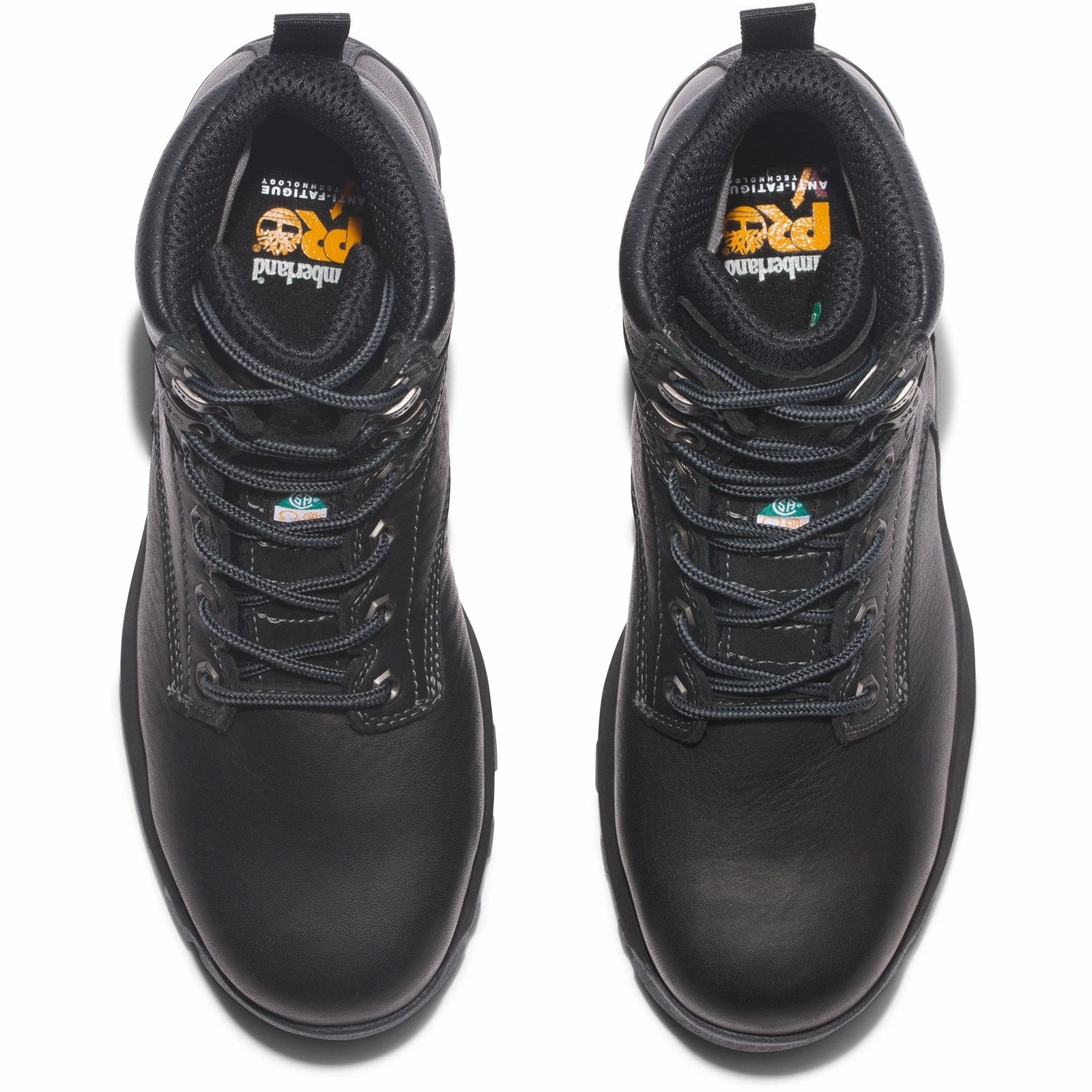 Timberland Titan Safety Boots
