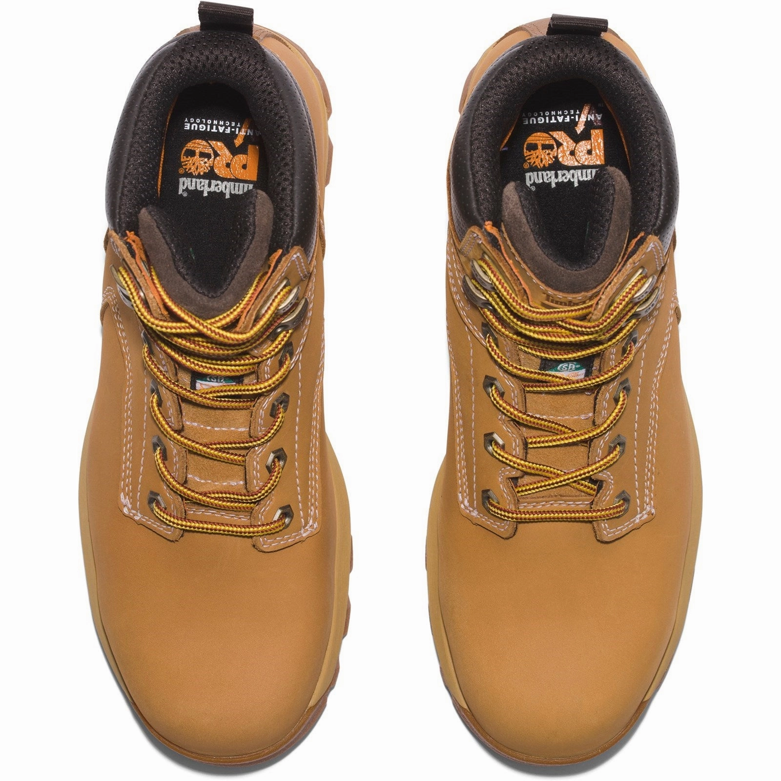 Timberland Titan Safety Boots