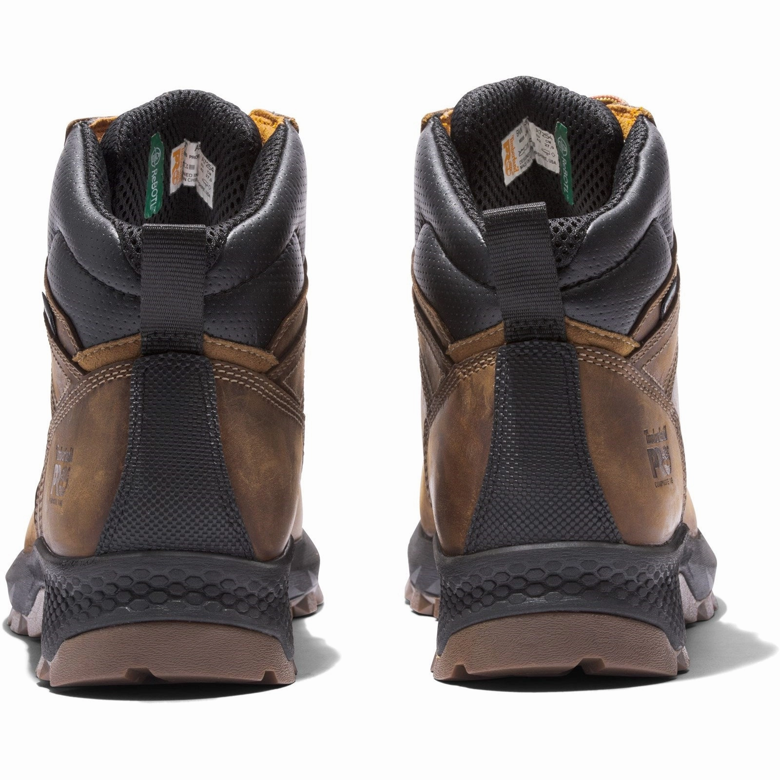 Timberland Titan Safety Boots