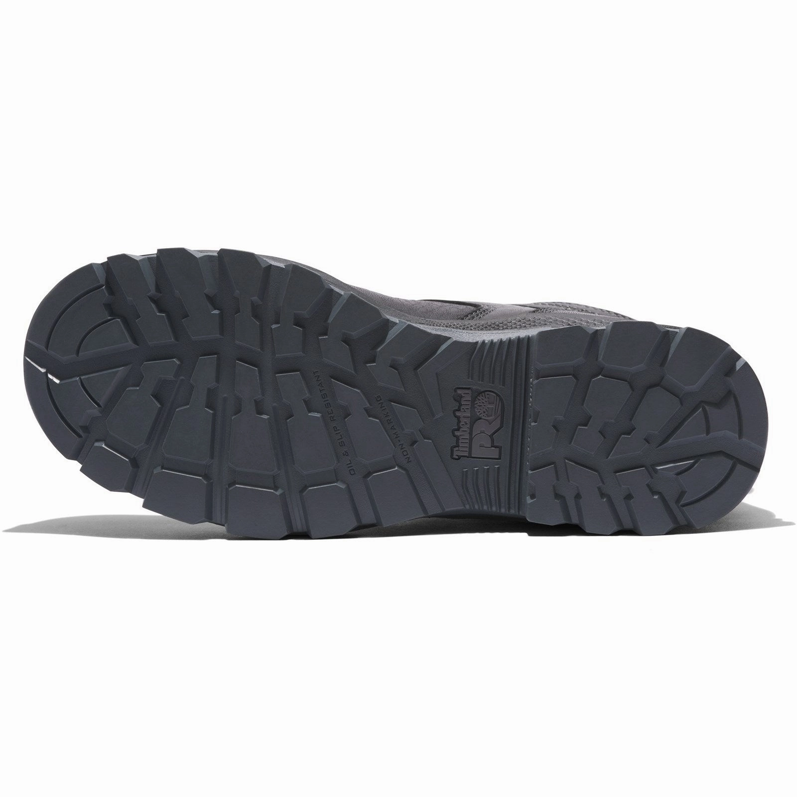 Timberland Titan Safety Boots
