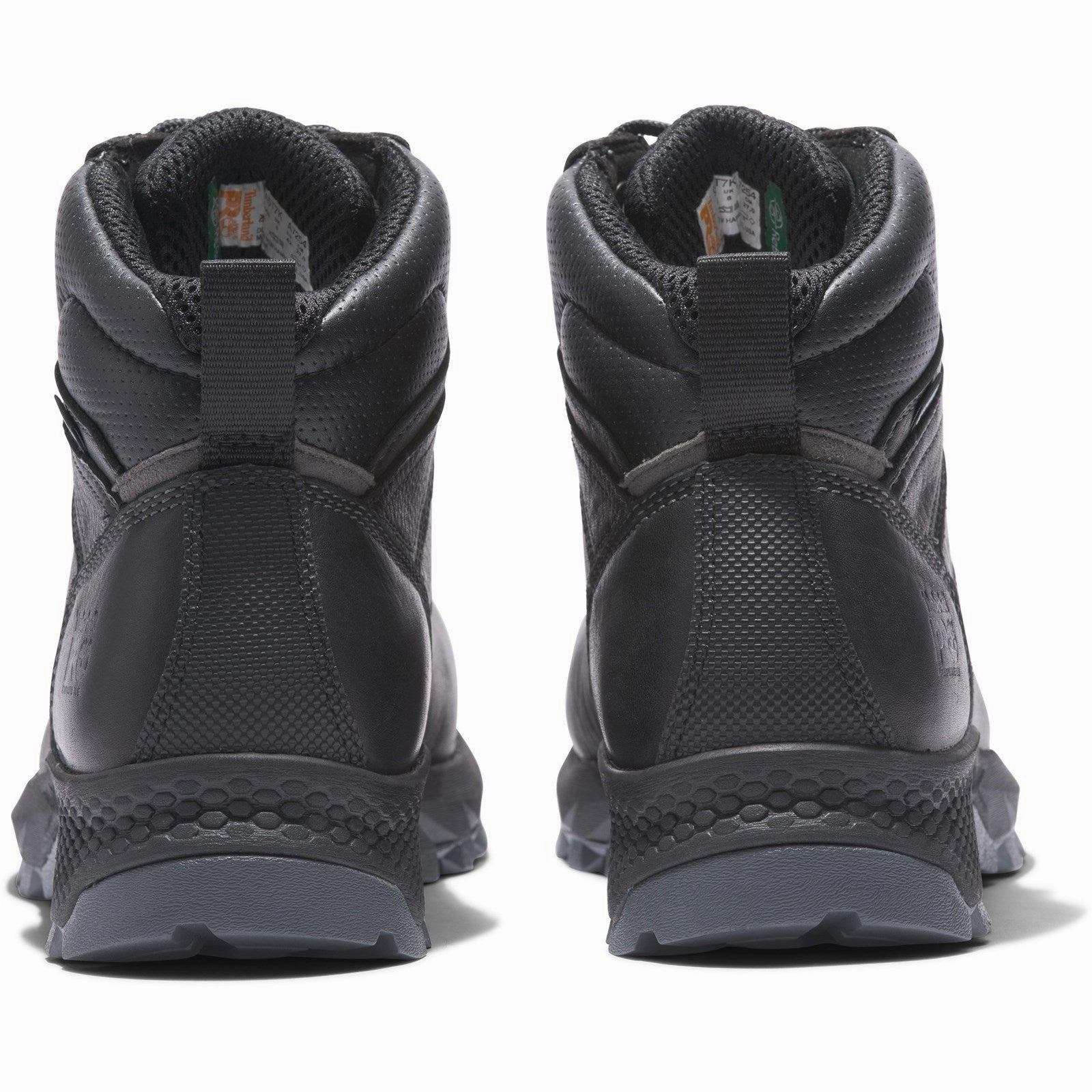 Timberland Titan Safety Boots