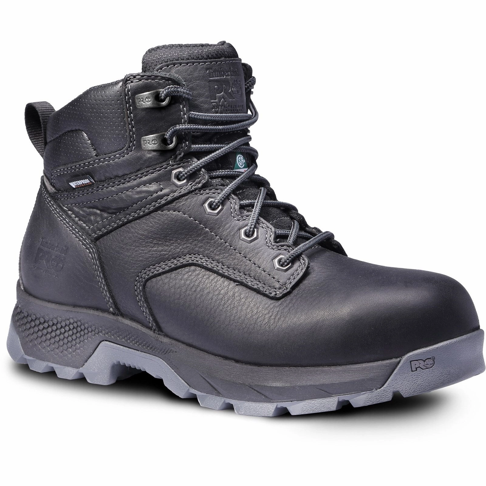 Timberland Titan Safety Boots