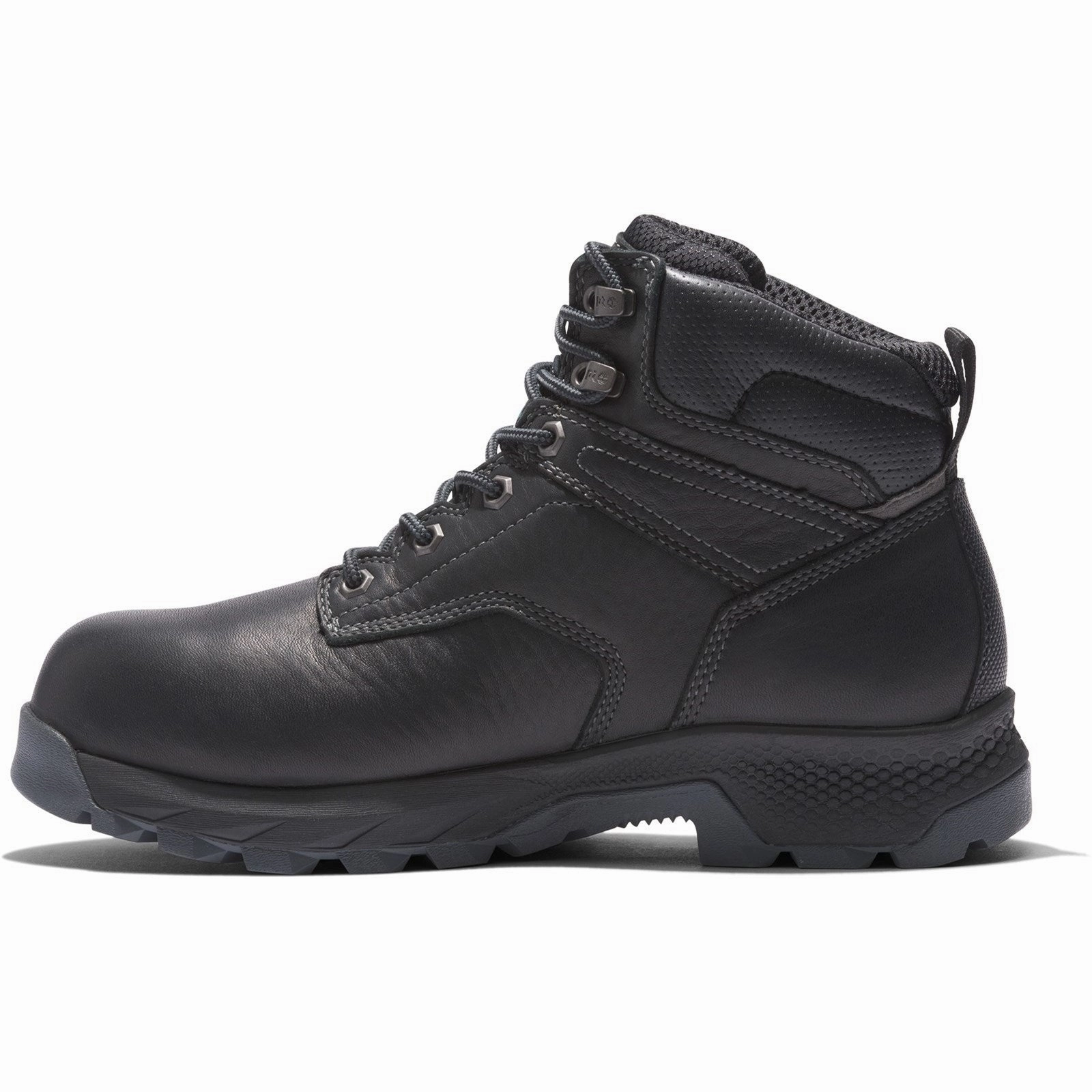 Timberland Titan Safety Boots