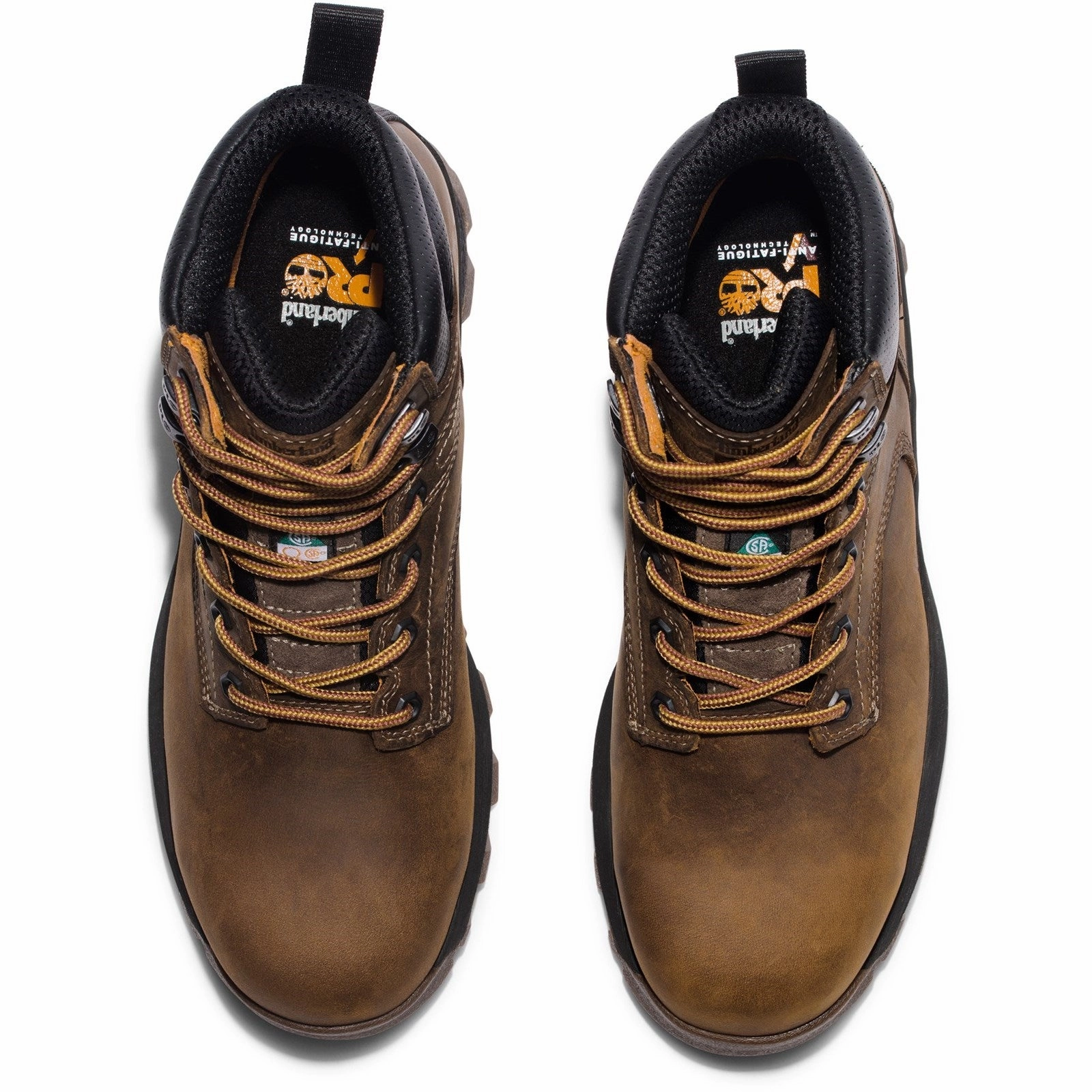 Timberland Titan Safety Boots