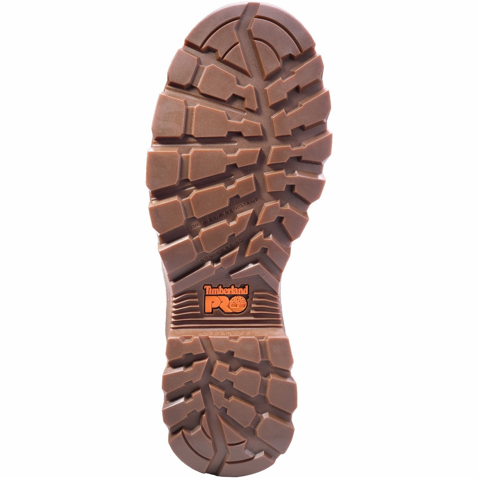 Timberland Titan Safety Boots