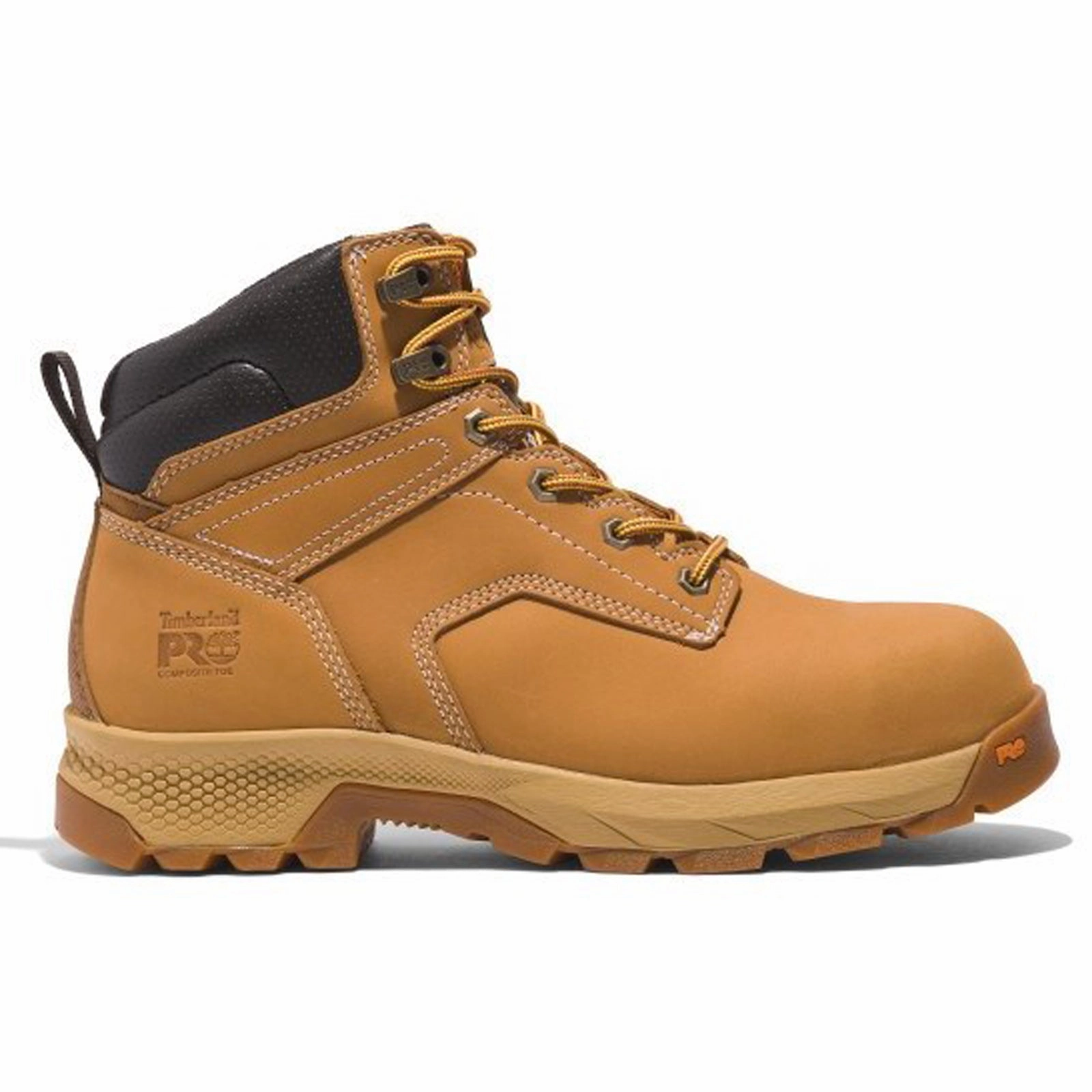 Timberland Titan Safety Boots