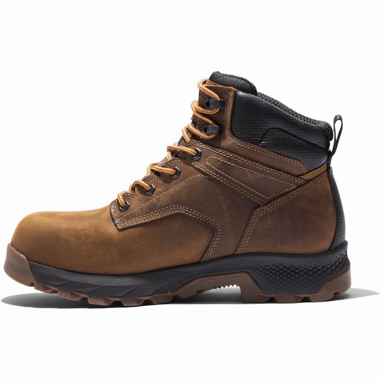 Timberland Titan Safety Boots