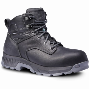 Timberland Titan Safety Boots