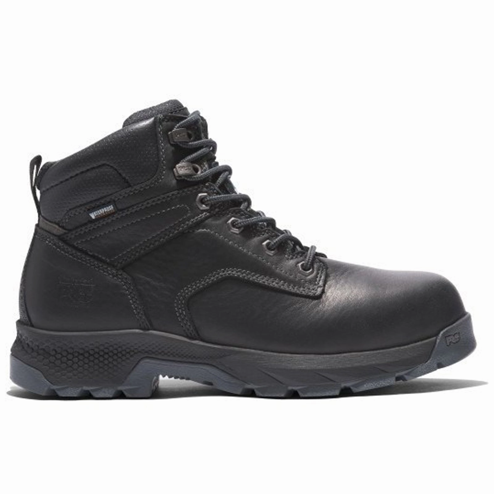 Timberland Titan Safety Boots