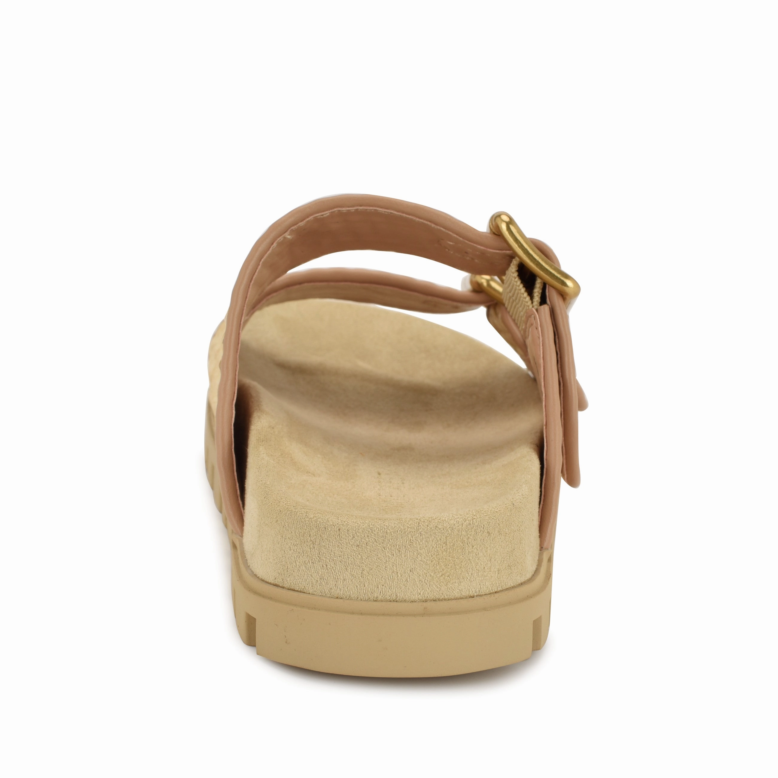 Timma Footbed Slide Sandals