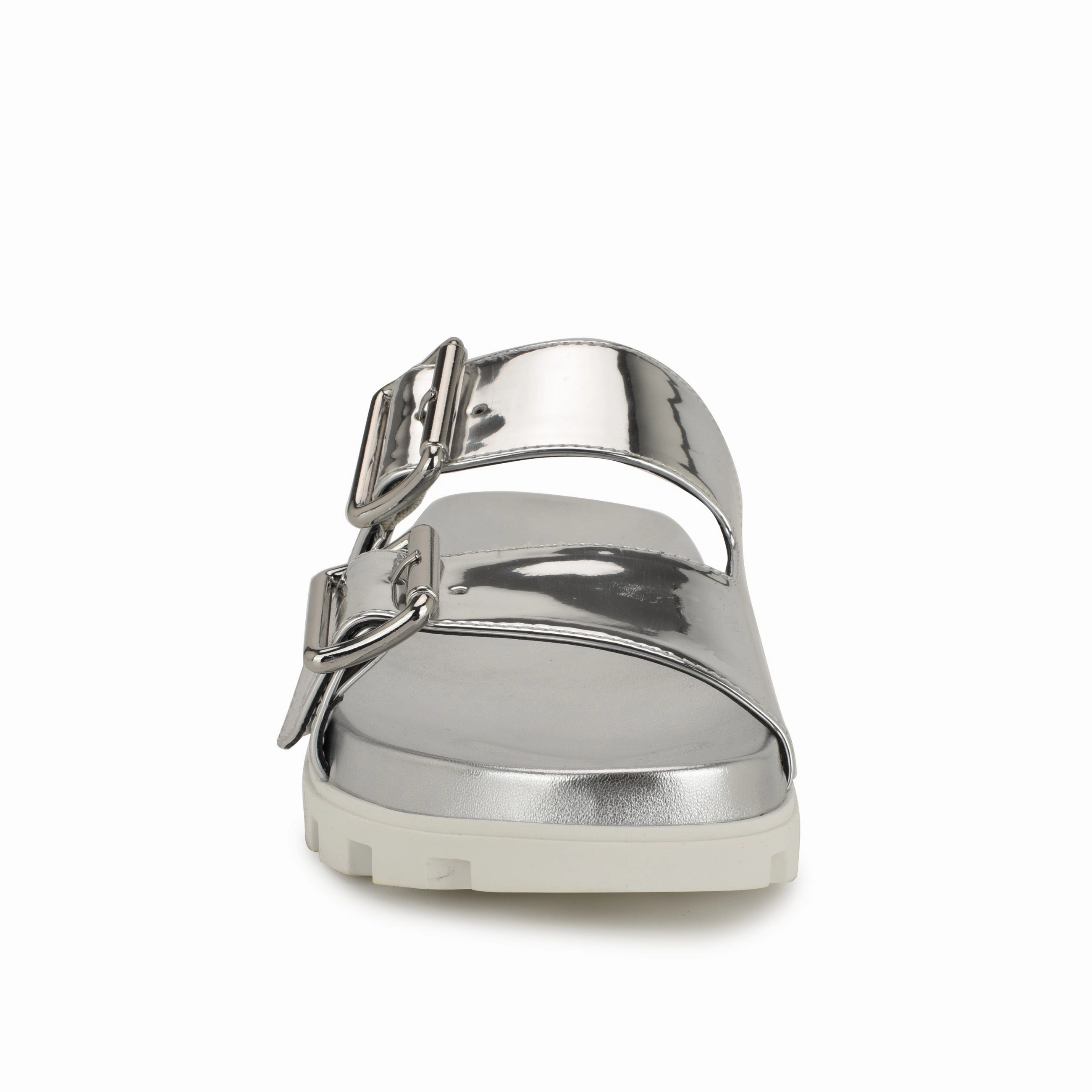 Timma Footbed Slide Sandals