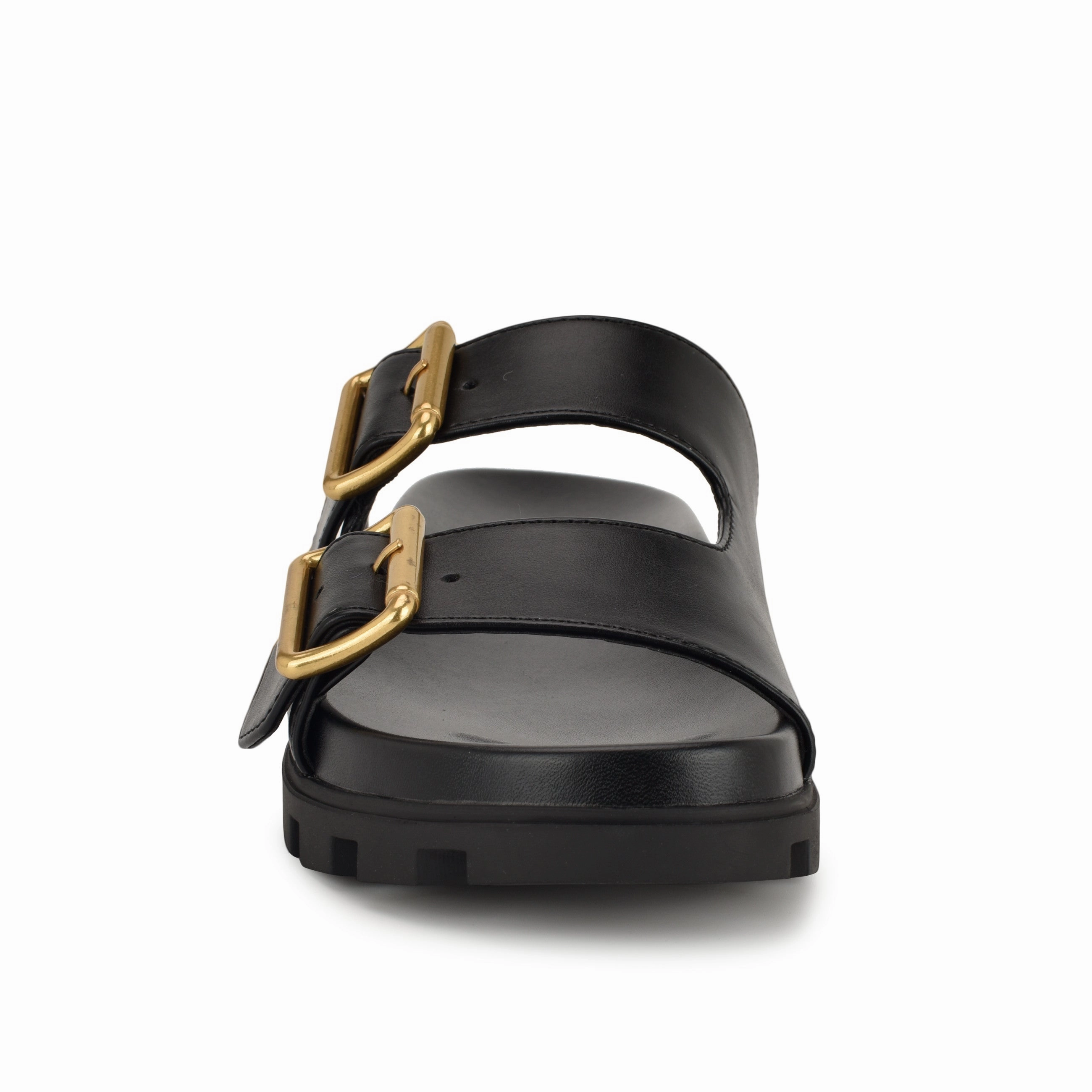 Timma Footbed Slide Sandals