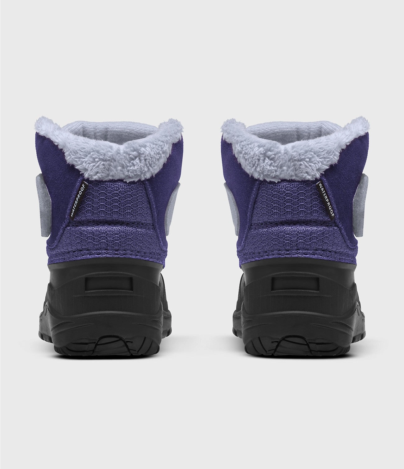 Toddler Alpenglow II - Cave Blue/TNF Black