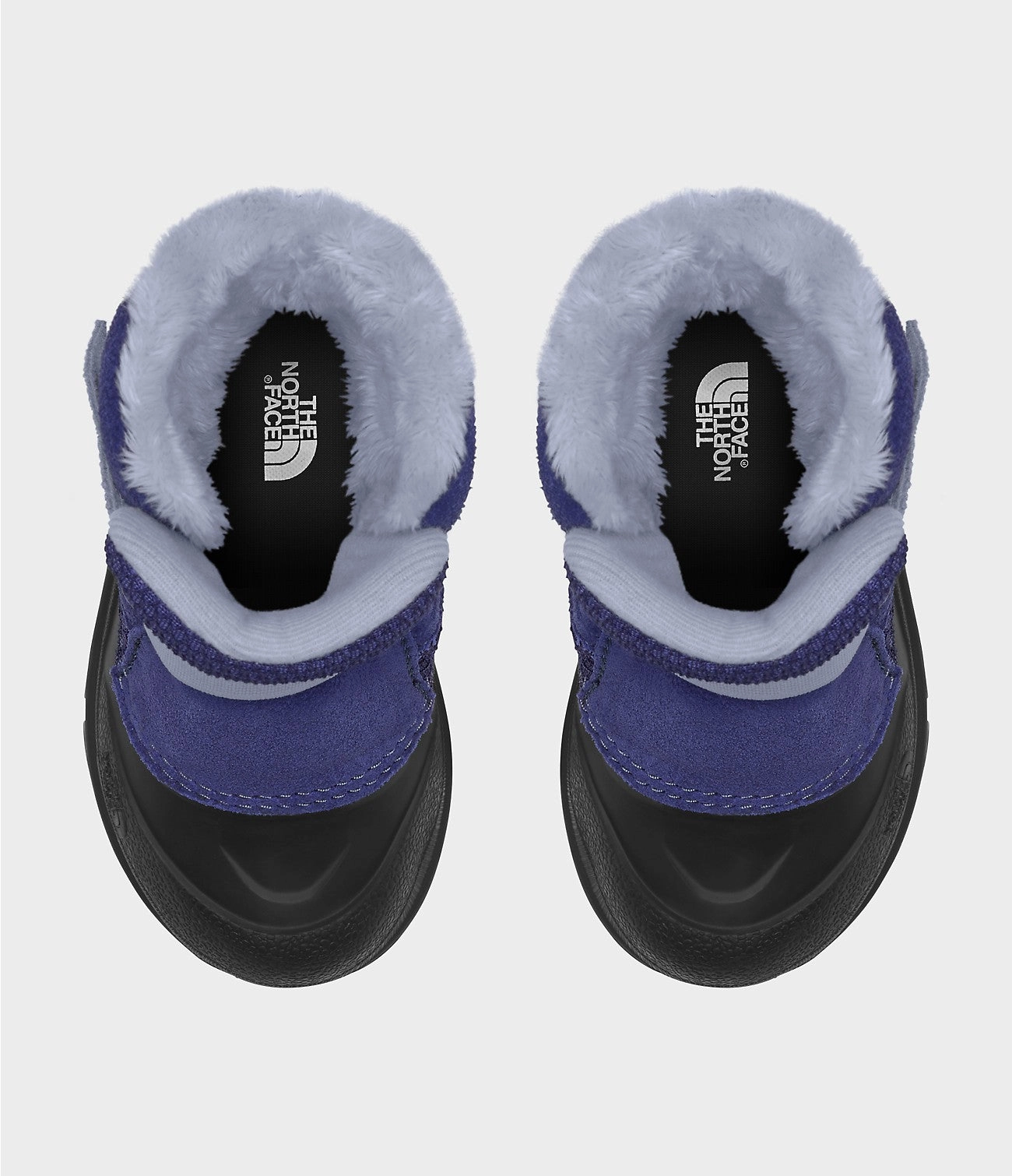 Toddler Alpenglow II - Cave Blue/TNF Black