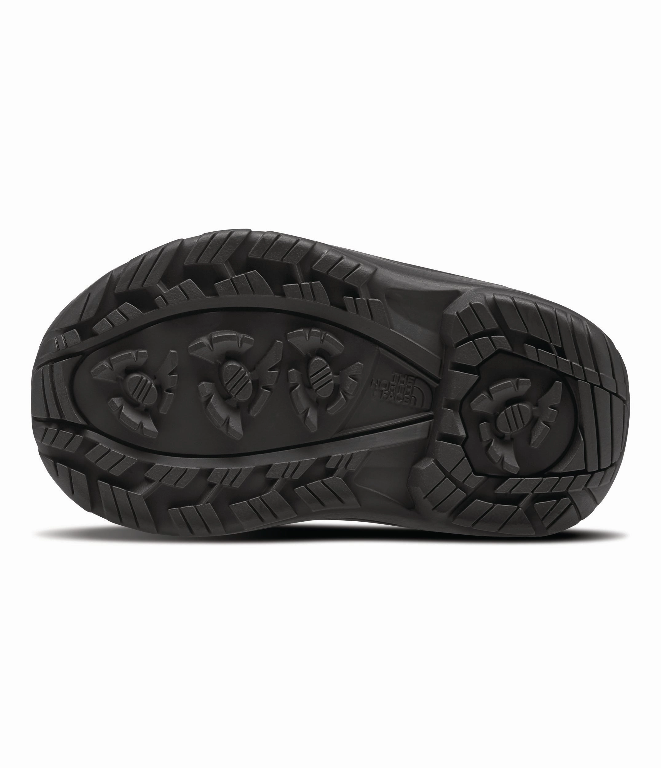 Toddler Alpenglow II - TNF Black / Zinc Grey