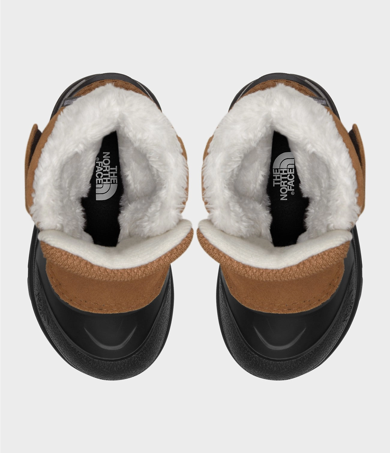 Toddler Alpenglow II - Toasted Brown/Toasted Brown