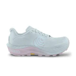 Topo Athletic Women's MTN Racer 4 - Gray/Purple