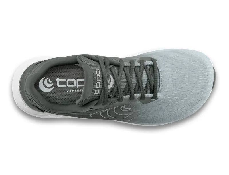 Topo Athletic Women's Phantom 4 - Gray/Gray
