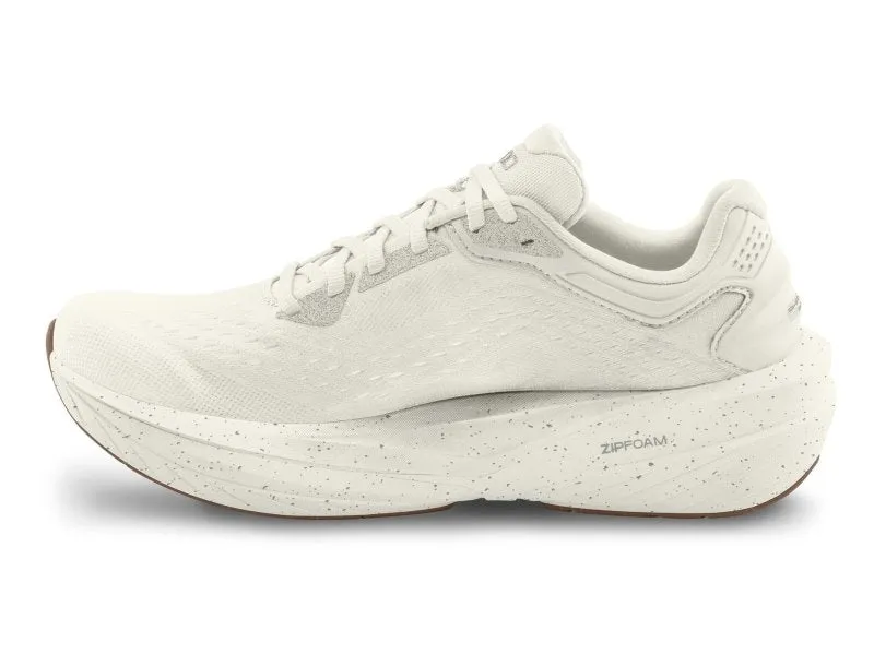 Topo Athletic Women's Phantom 4 - Salt/Natural