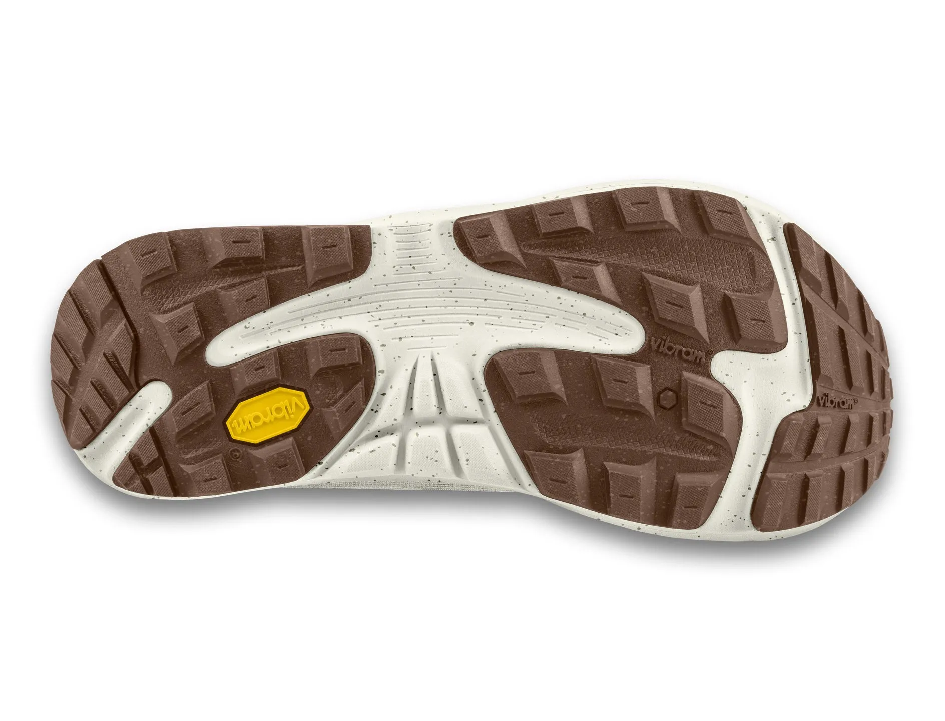 Topo Athletic Women's Ultraventure 4 - Salt/Natural