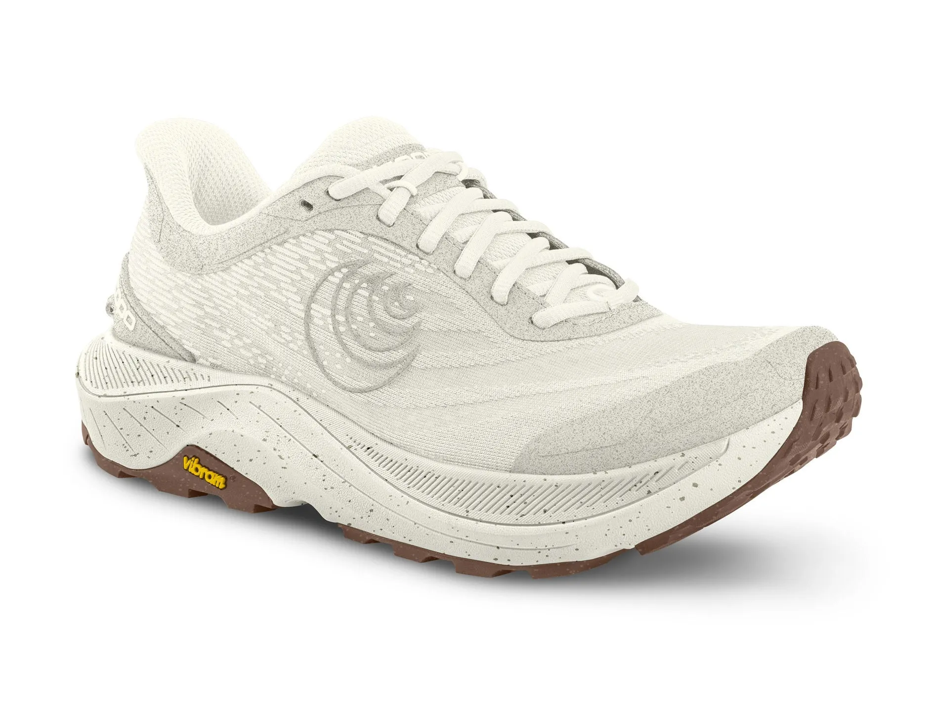 Topo Athletic Women's Ultraventure 4 - Salt/Natural