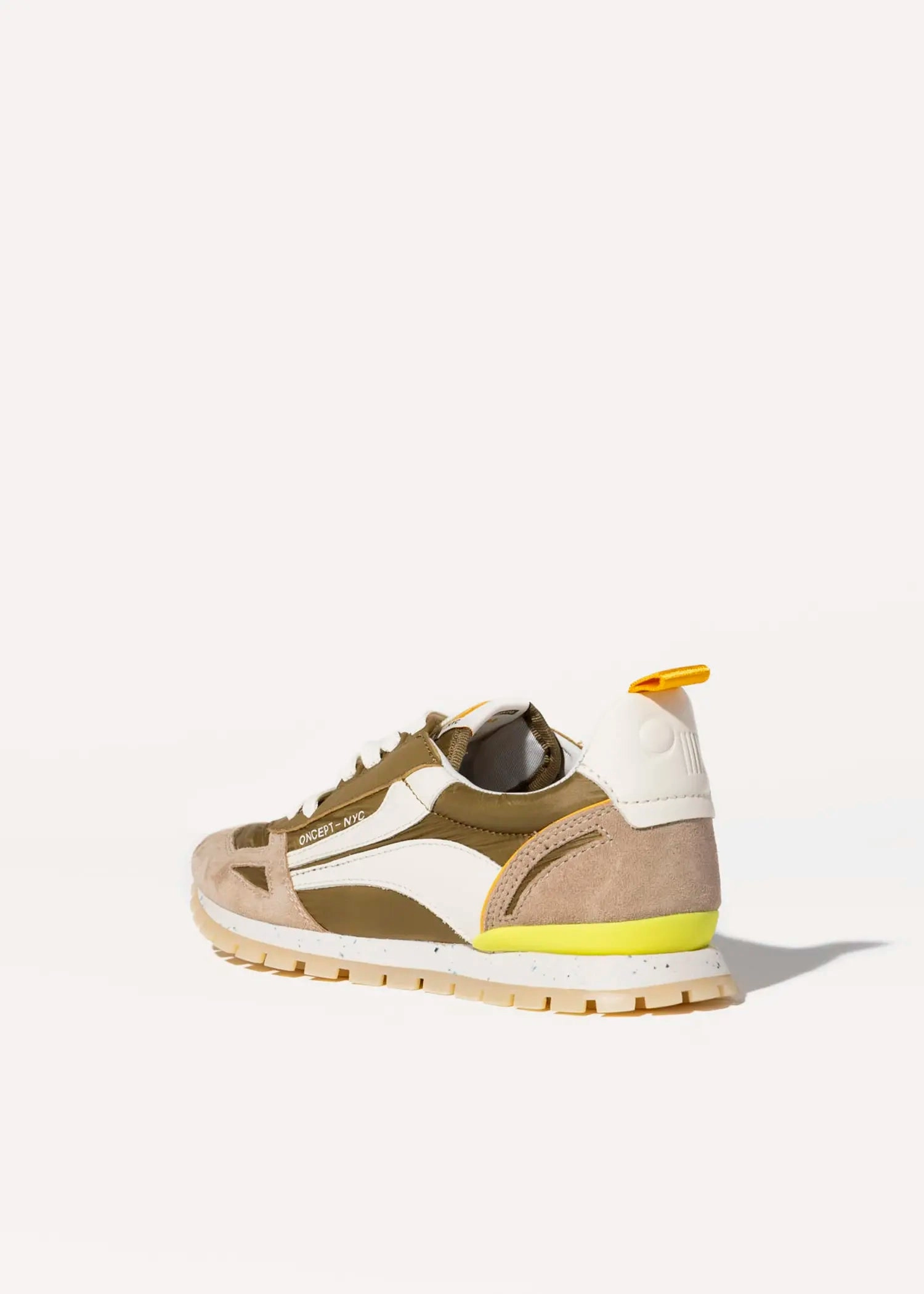 Toronto Sneaker