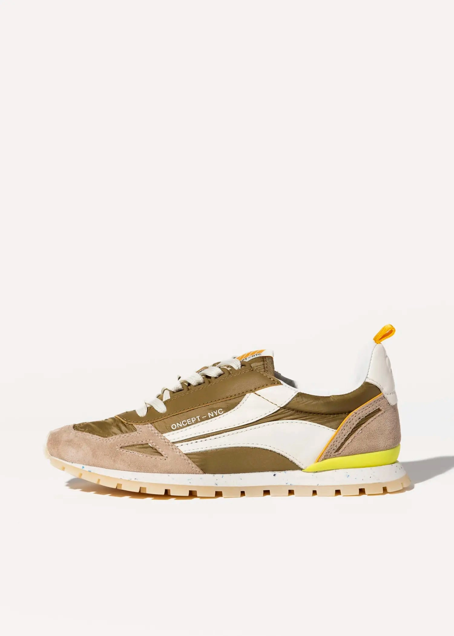 Toronto Sneaker