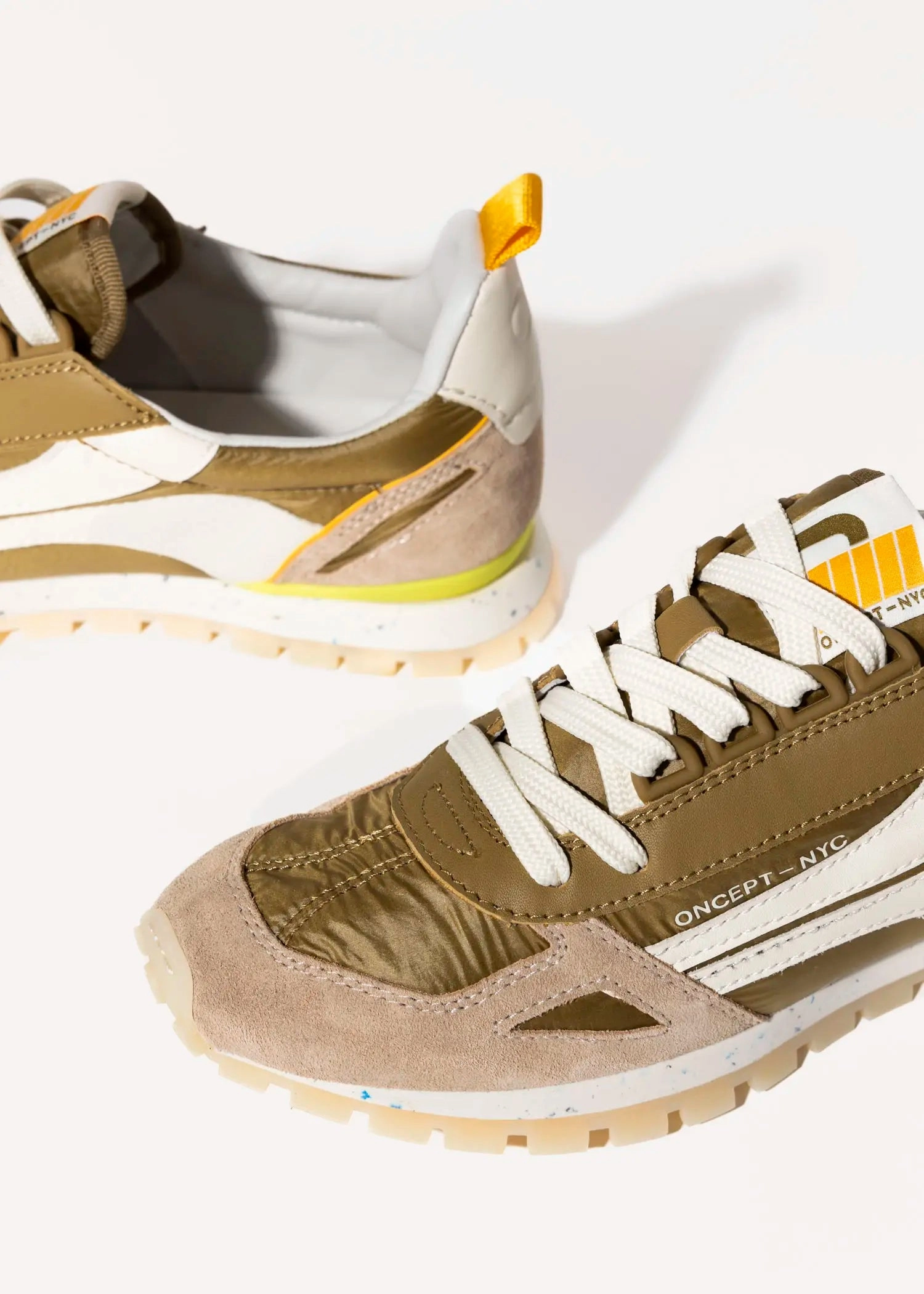 Toronto Sneaker