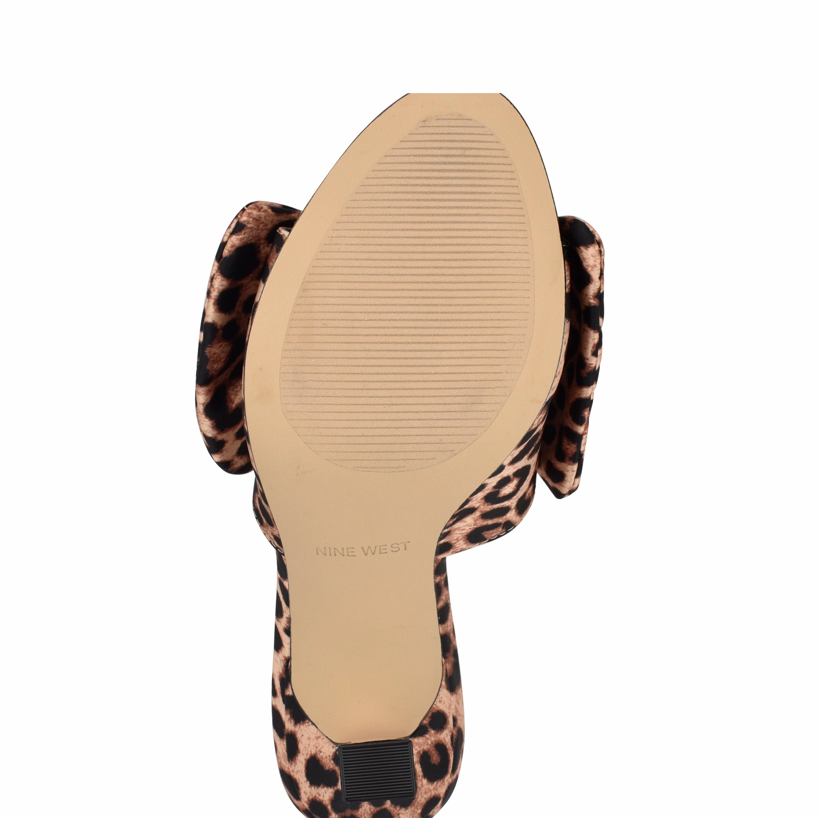 Trina Bow Mule Sandals