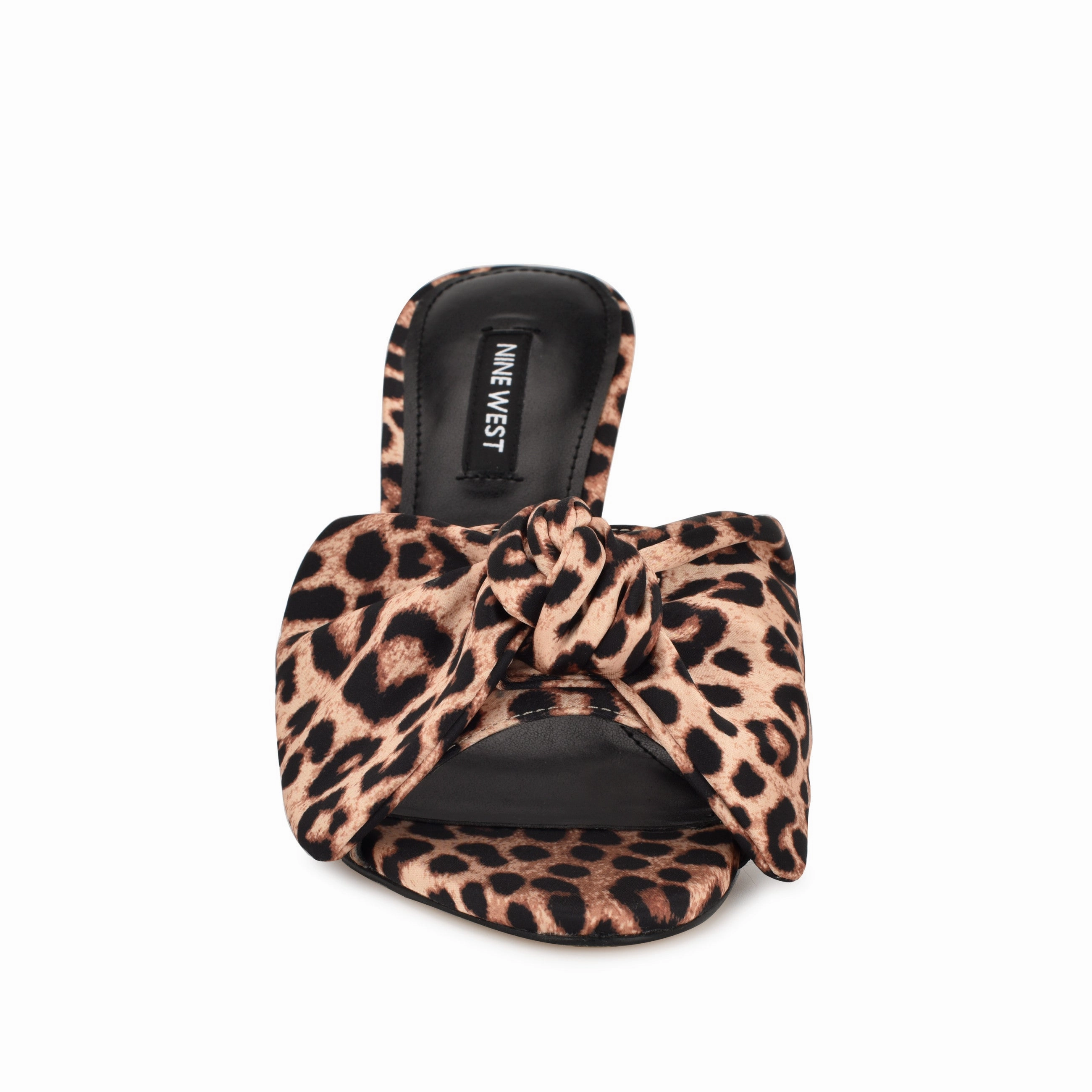 Trina Bow Mule Sandals