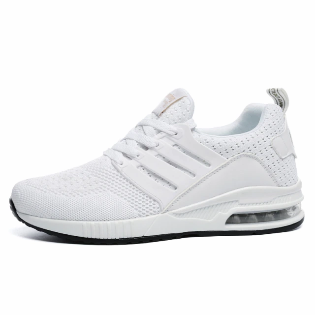 Trivial Unisex Breathable Sneaker
