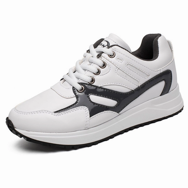 Trixy Women's Sneaker Shoes