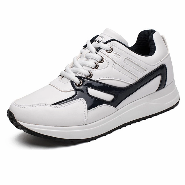 Trixy Women's Sneaker Shoes