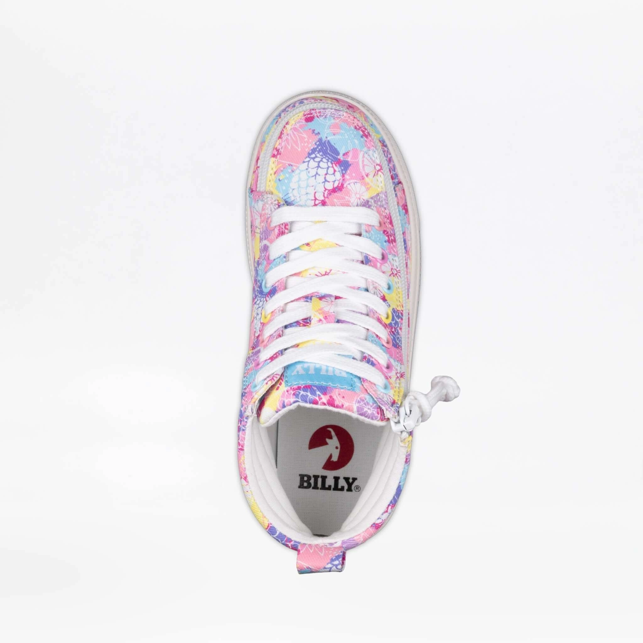 Tropical BILLY CS High 2.0