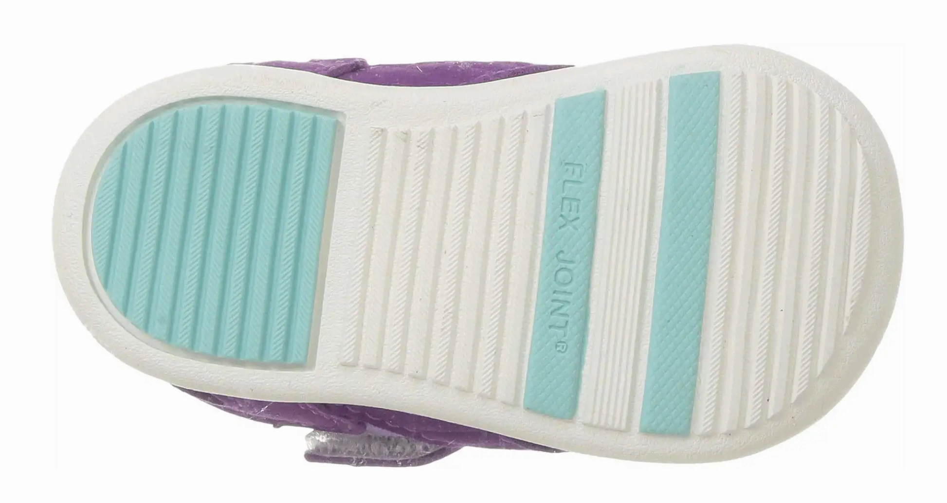 Tsukihoshi Racer Purple/Lavender Baby Shoe
